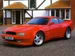 Aston Martin Virage 6.3 Conversion 1992 года